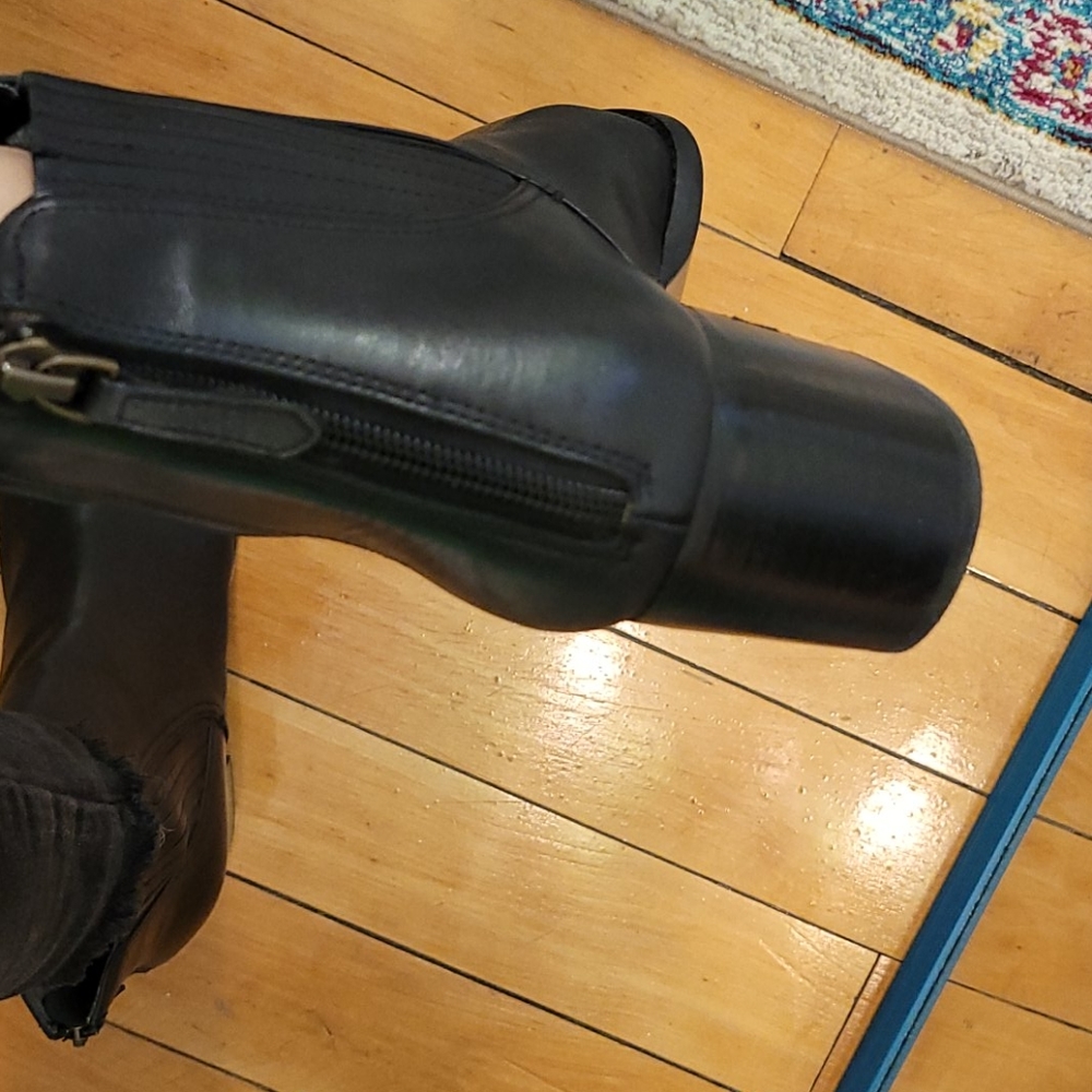 Halogen ankle boots - Picture 13 of 14